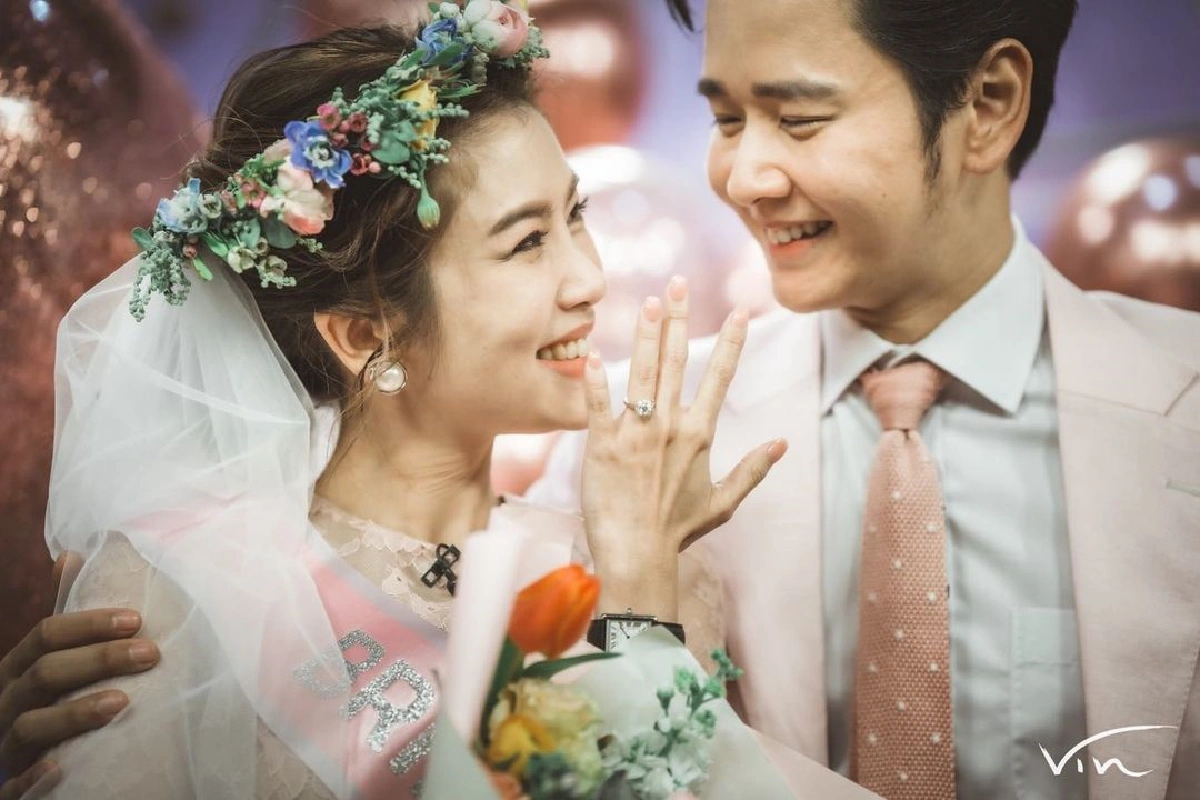 ไบรท์ อวยพรวันเกิดซึ้งถึง โต๋ ศักดิ์สิทธิ์ เผยเหตุที่ต้องหยุดทำรายการชั่วคราว