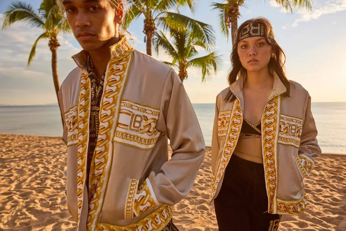 La boutique อวดโฉมคอลเลกชั่นรีสอร์ท 2021 "Rolling through the sun" มิกซ์แอนด์แมทช์ได้ไม่รู้จบ