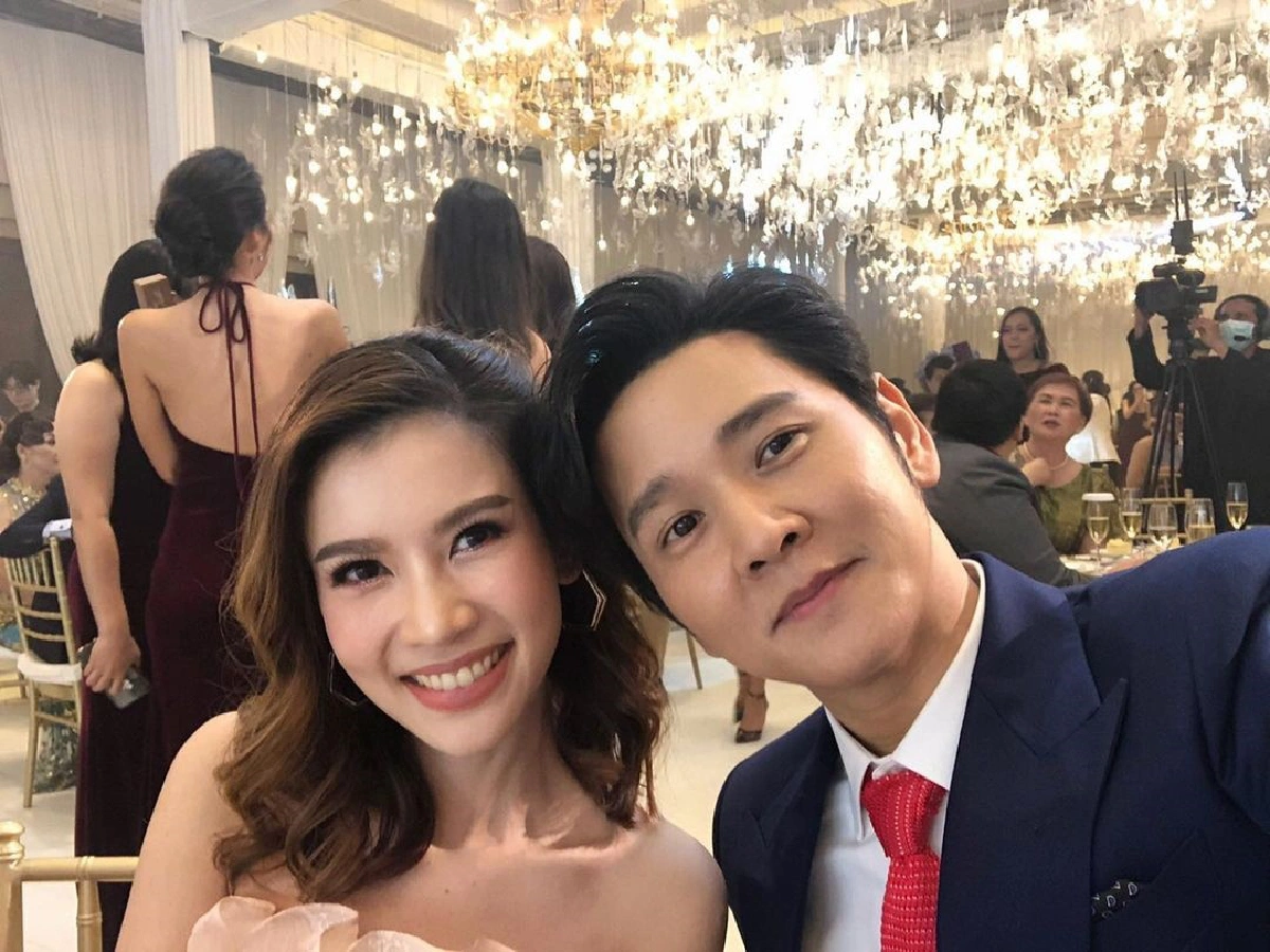 ไบรท์ อวยพรวันเกิดซึ้งถึง โต๋ ศักดิ์สิทธิ์ เผยเหตุที่ต้องหยุดทำรายการชั่วคราว