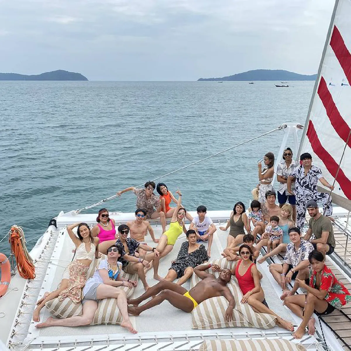 ดีเจต้นหอม ร้องเ-ี้ยดังมาก! หลังถูกนำรูปเก่ามาผสมข่าวใหม่โยงโควิด-19