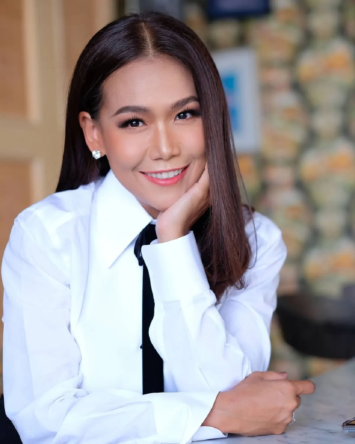 กาละแมร์ ให้กำลังใจ ดีเจมะตูม ป่วยโควิด-19 โดนแซะรัวๆให้ส่งอาหารเสริมไปช่วย