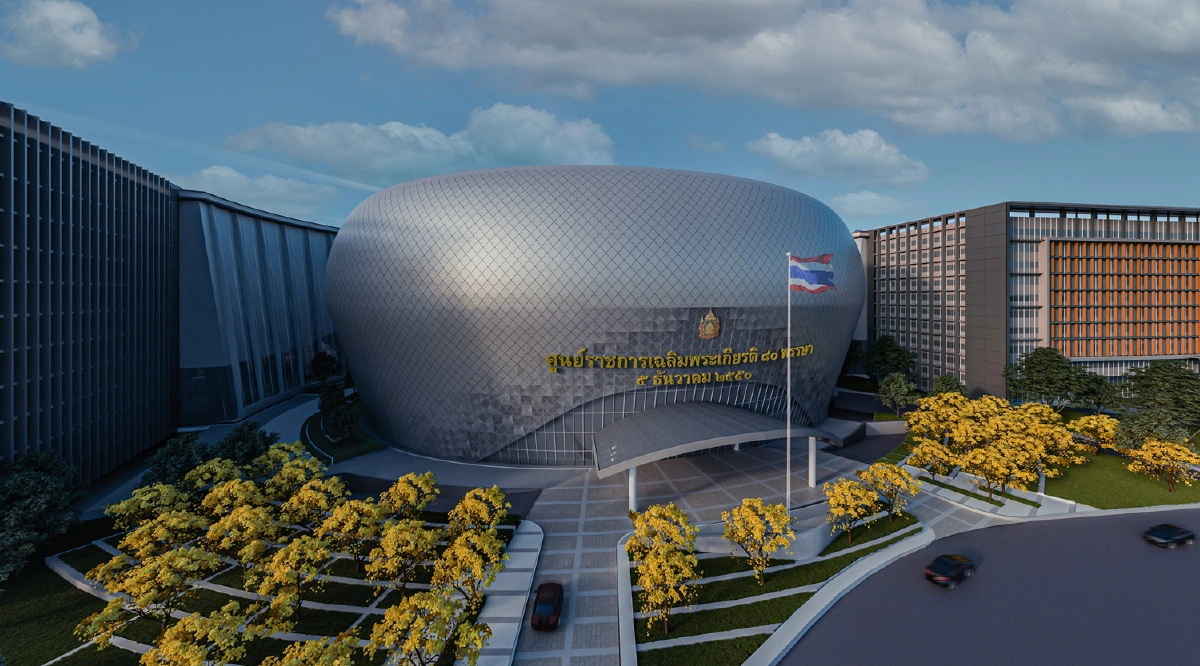 ธพส.เข้มโควิด-19 กำชับผู้รับจ้างดูแลคนงานก่อสร้างอย่างเคร่งครัด