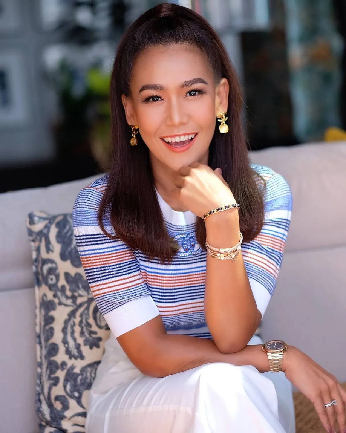 กาละแมร์ ให้กำลังใจ ดีเจมะตูม ป่วยโควิด-19 โดนแซะรัวๆให้ส่งอาหารเสริมไปช่วย