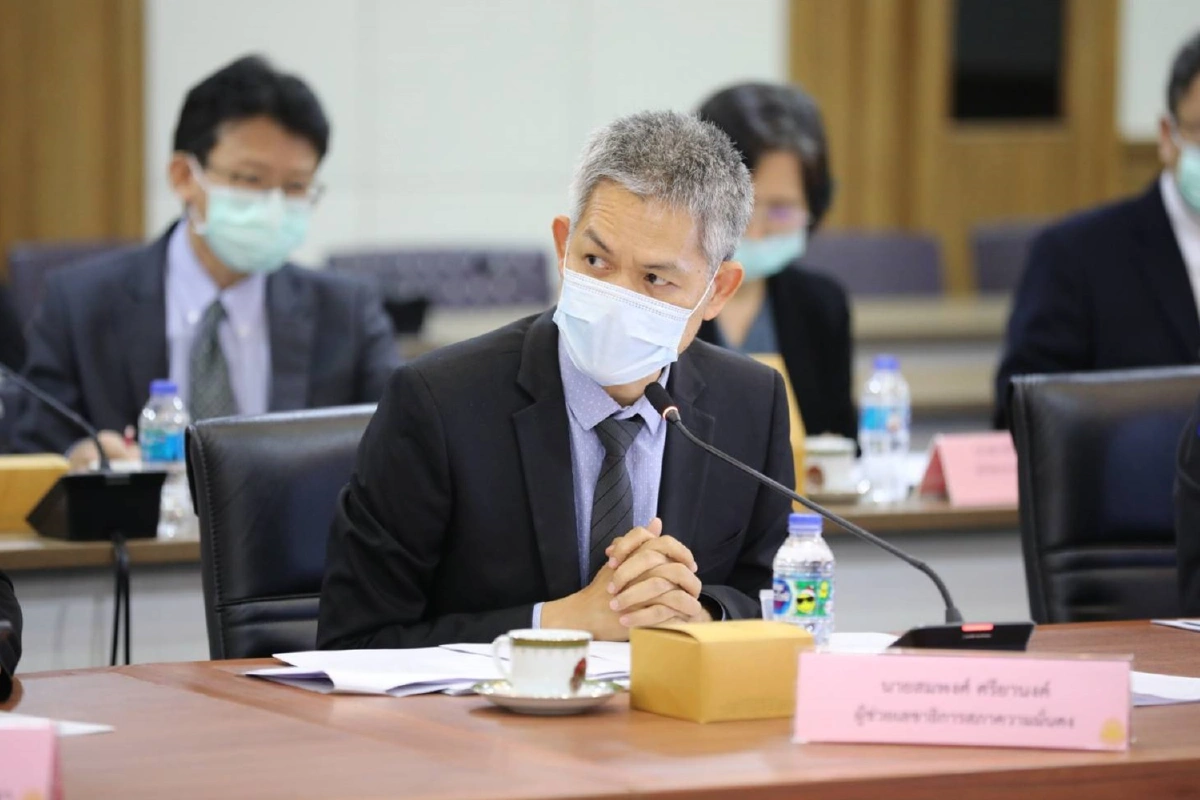 เปิดผลสอบผู้ตรวจการแผ่นดิน ปมศรีสุวรรณร้องแก้โควิดรัฐเอื้อนายทุนหรือไม่