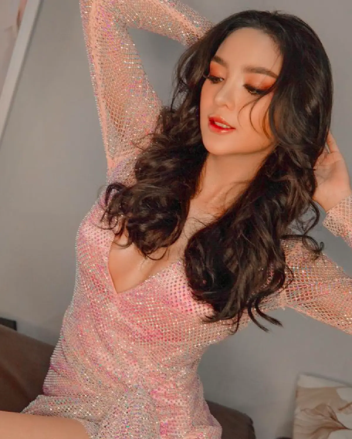  สวยมงลง! “พัดชาพลอย” คว้าอันดับ 2 Miss Tourism International 2020/2021 