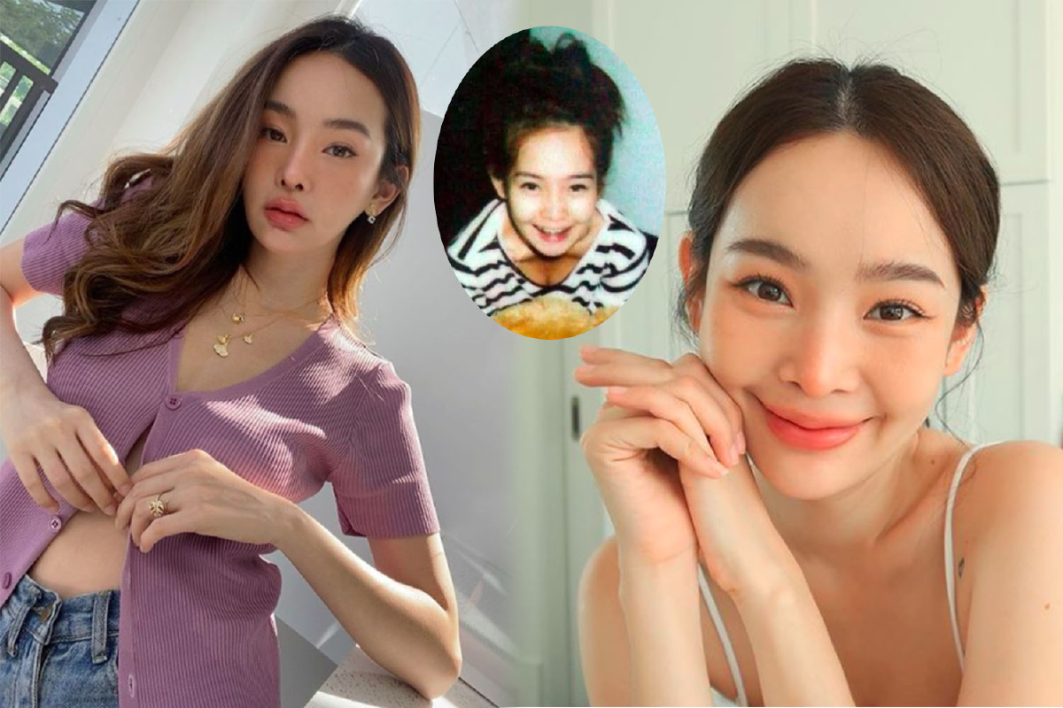 "ปุ้มปุ้ย" คือที่สุด! ตอกกลับชาวเน็ตที่บูลลี่เรื่องศัลยกรรม ชีวิตมีแต่เซ็กซ์กับได้ผัวรวย "ปุ้มปุ้ย" คือที่สุด! ตอกกลับชาวเน็ตที่บูลลี่เรื่องศัลยกรรม ชีวิตมีแต่เซ็กซ์กับได้ผัวรวย