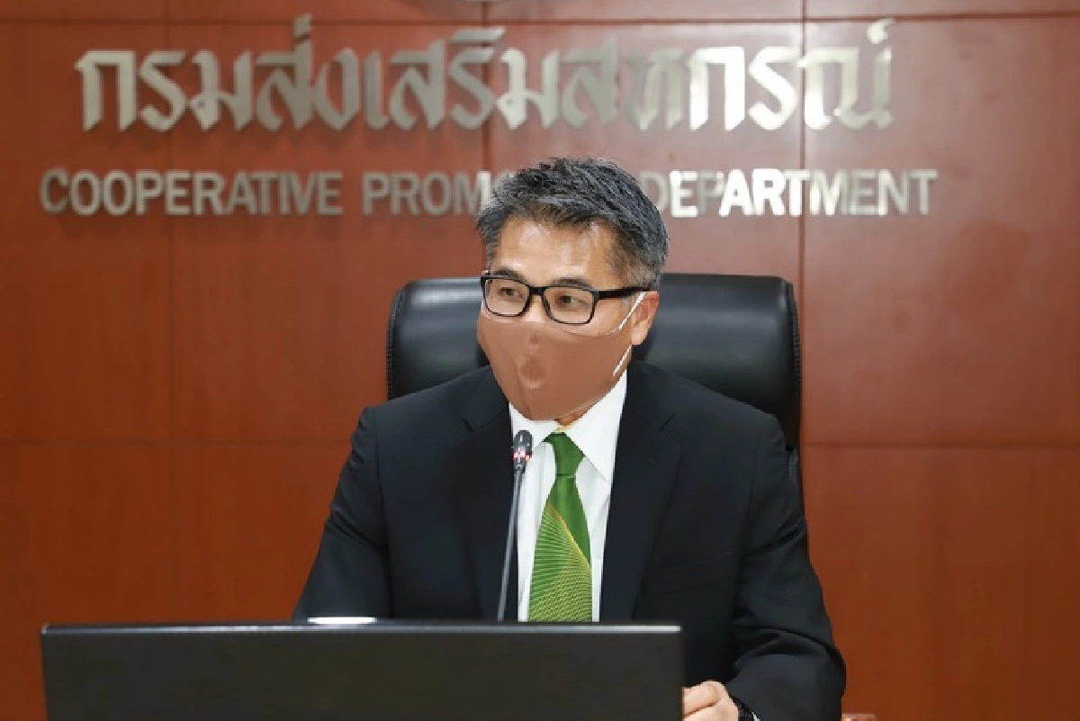 จีนไฟเขียวไทยส่งออกทุเรียนตามแนวทางอนามัยโลก