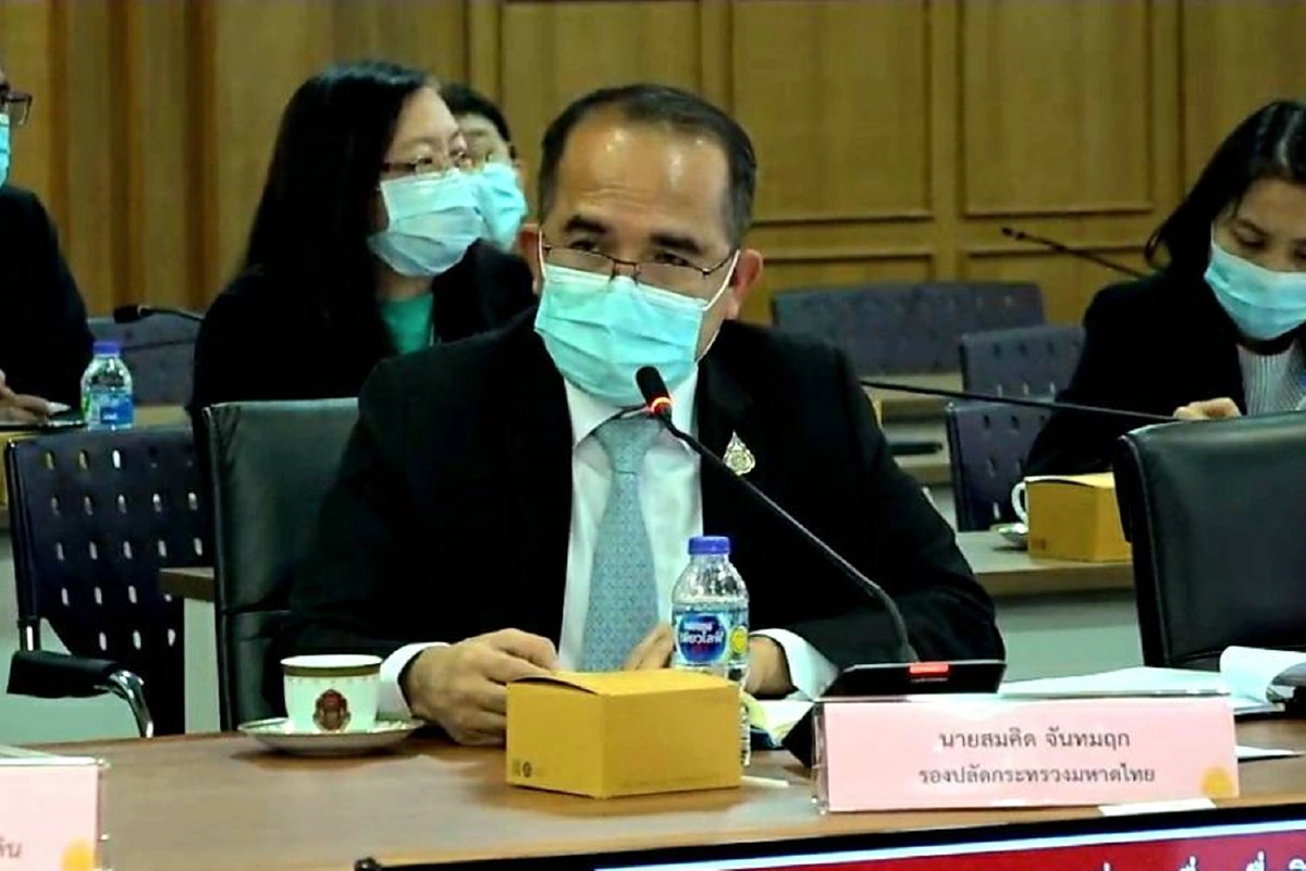 เปิดผลสอบผู้ตรวจการแผ่นดิน ปมศรีสุวรรณร้องแก้โควิดรัฐเอื้อนายทุนหรือไม่
