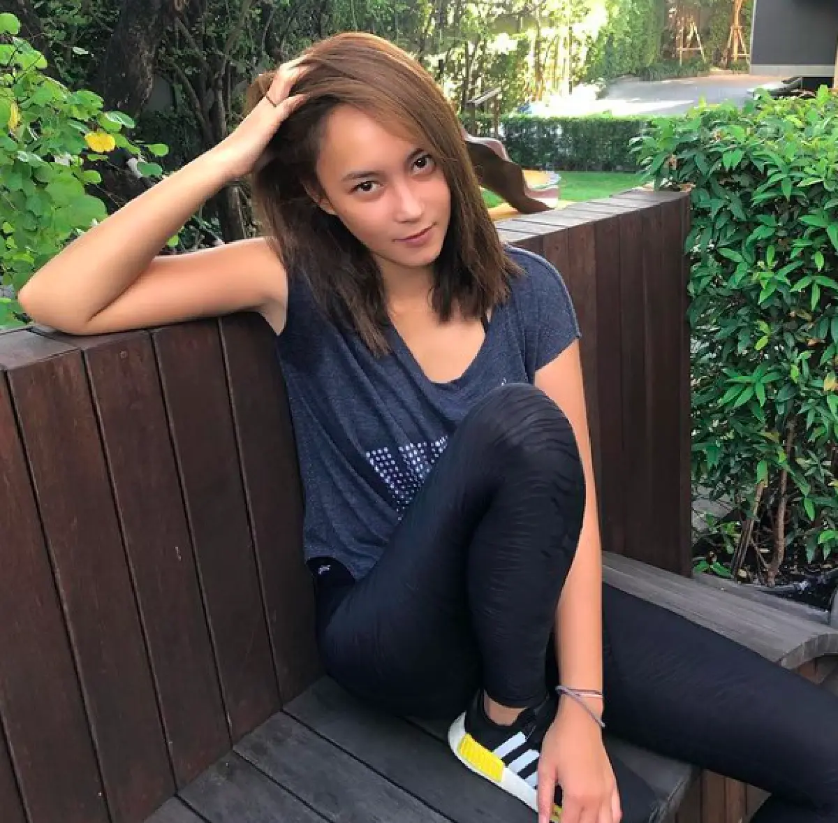 “บี น้ำทิพย์” วอนตำรวจช่วยจับโรคจิตถูกคุกคามมา 4 ปี เปลี่ยนถึง 3,000 แอคหลุม 