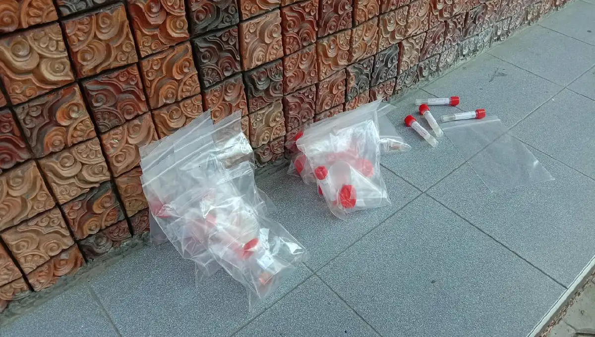 "เฮียฉ่อง"ปฏิเสธเป็นเจ้าของบ่อน-ตร.เร่งตรวจหาเชื้อโควิด31นักพนัน