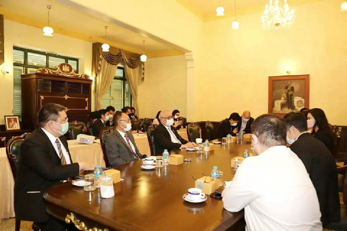 นักเศรษฐศาสตร์ชี้ท่องเที่ยวไทยฟื้นยาก