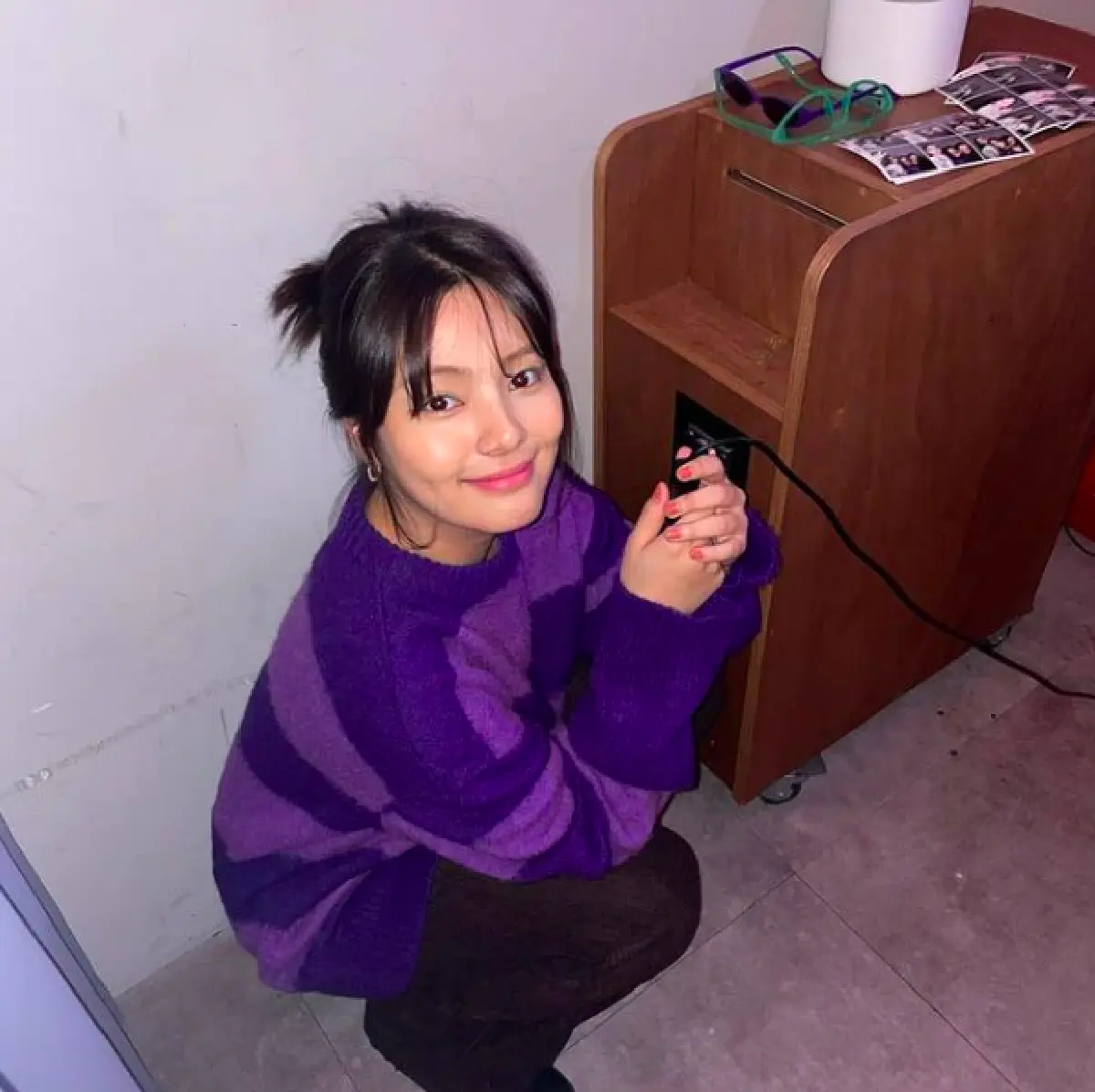 “ซงยูจอง” นักแสดงจากซีรีส์ School 2017  เสียชีวิตกะทันหันในวัย 26 ปี คาดฆ่าตัวตาย