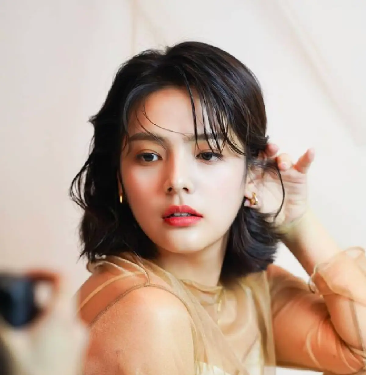 “ซงยูจอง” นักแสดงจากซีรีส์ School 2017  เสียชีวิตกะทันหันในวัย 26 ปี คาดฆ่าตัวตาย