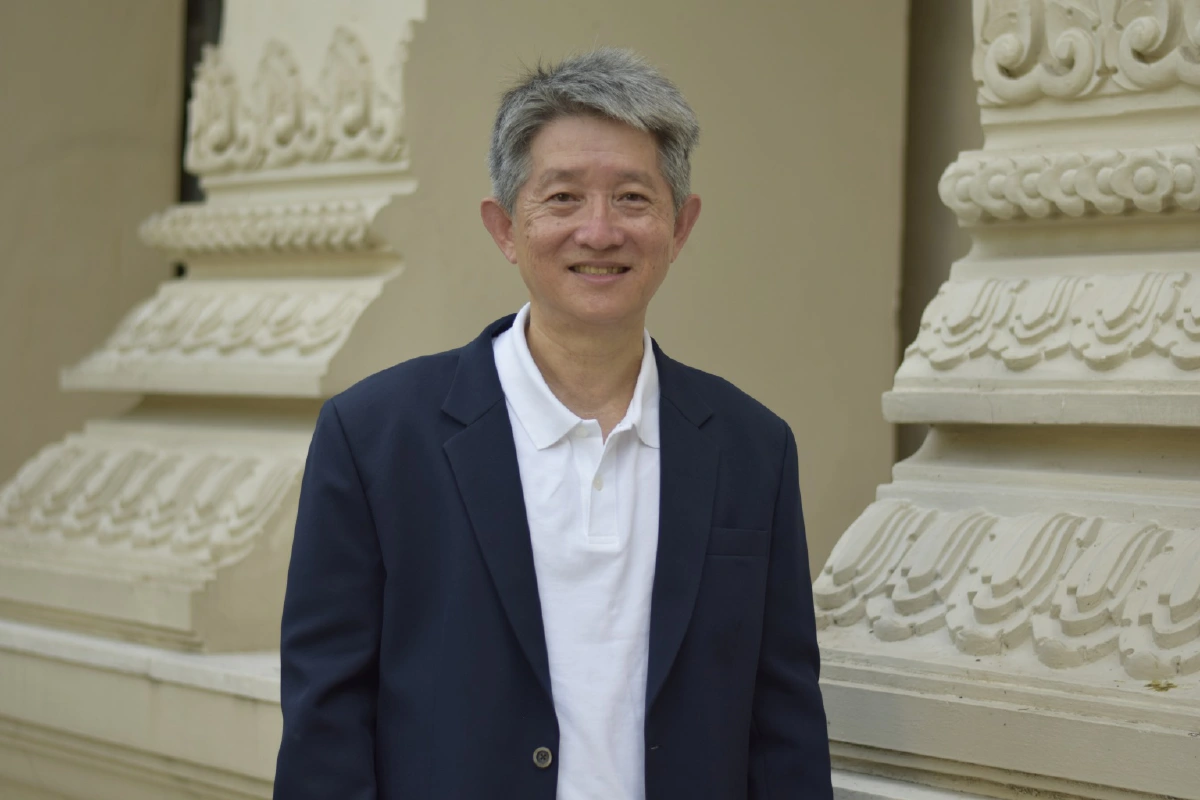 ทักษะอนาคตเพื่อพลิกโฉมองค์กรภาครัฐเชิงรุก