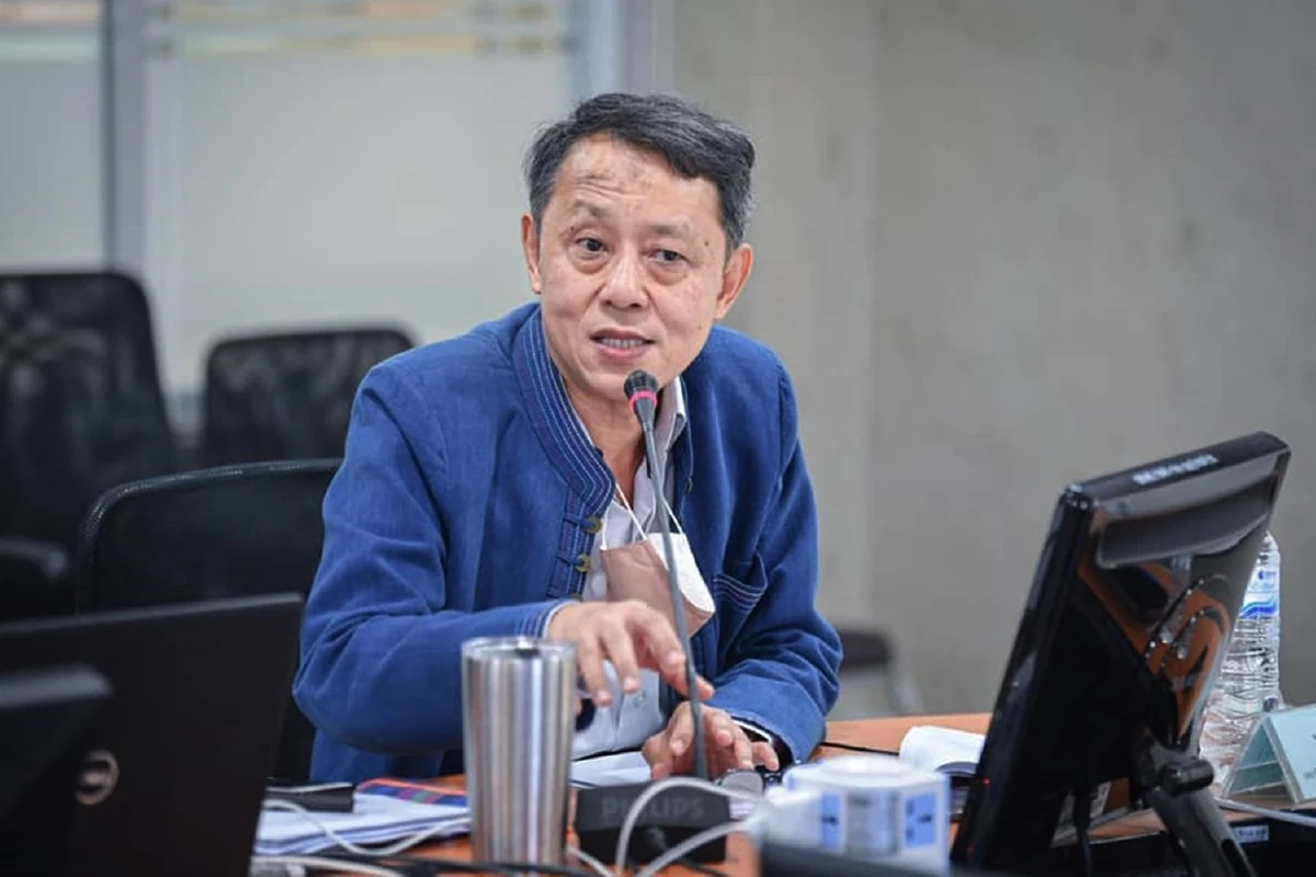 มกอช.เดินหน้าเตรียมความพร้อมเกษตรกรแปลงใหญ่เข้าสู่มาตฐาน GAP 