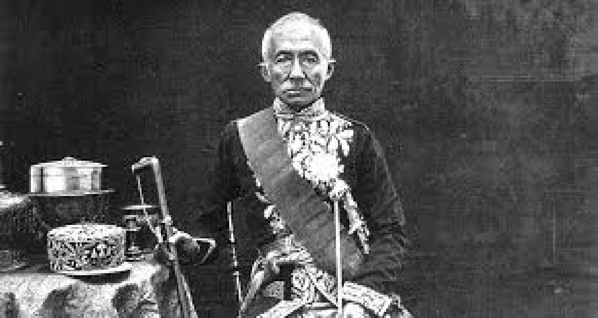 พระบาทสมเด็จพระจอมเกล้าเจ้าอยู่หัวกับการเผยแพร่ศาสนาของตะวันตก