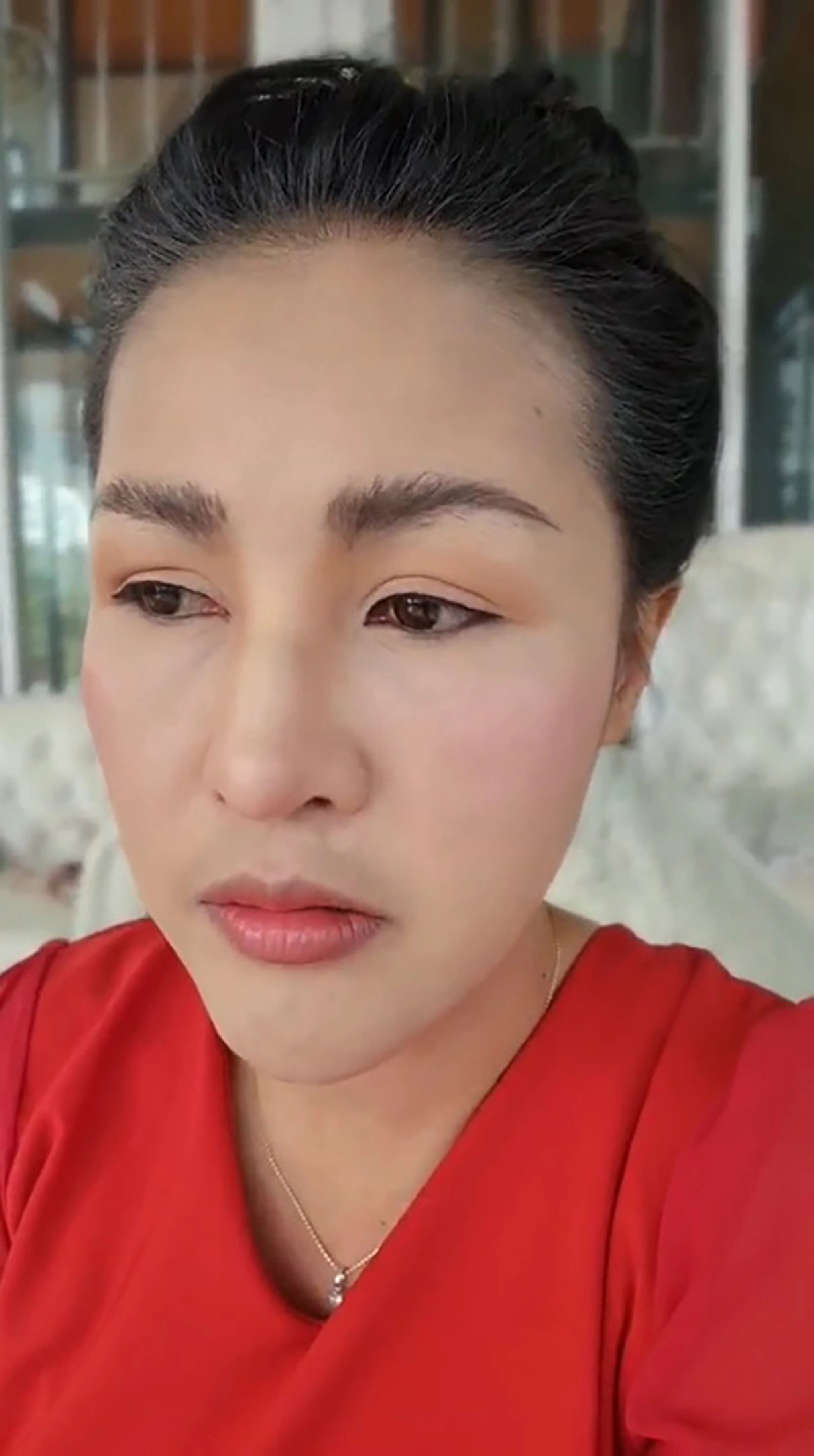 แฟนคลับห่วง! หญิงลี อัดคลิปแจงพินัยกรรมหลายสิบล้าน หากตายไปก่อนจะมีลูก