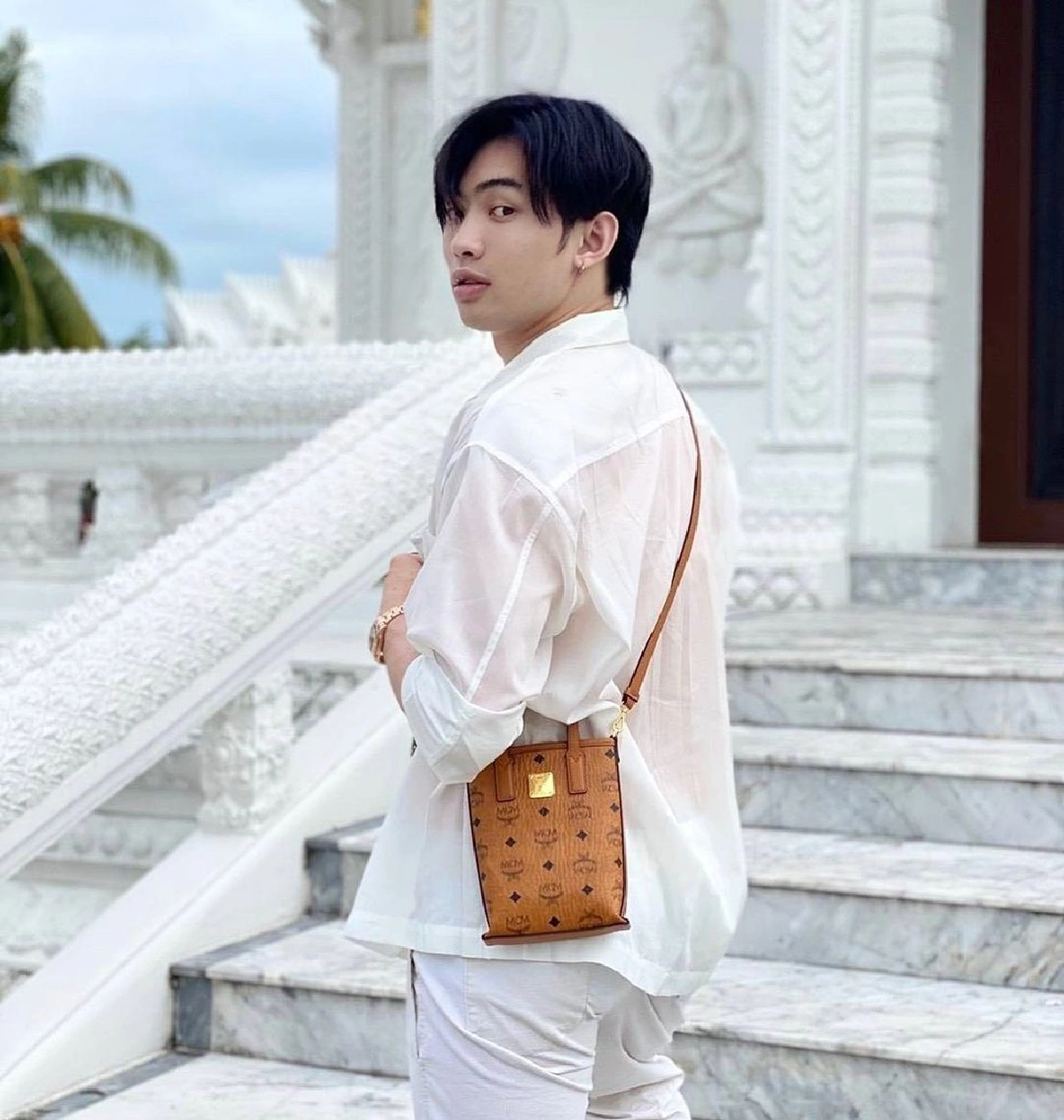 หนิง ปณิตา โร่แจงดราม่า..หลังชื่นชม ดีเจมะตูม #สิ่งที่ตูมทำคือเจ๋งมาก