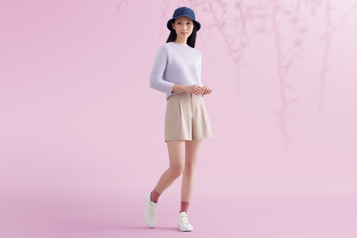 แต่งตัวสีสันสดใสรับตรุษจีนปีฉลู