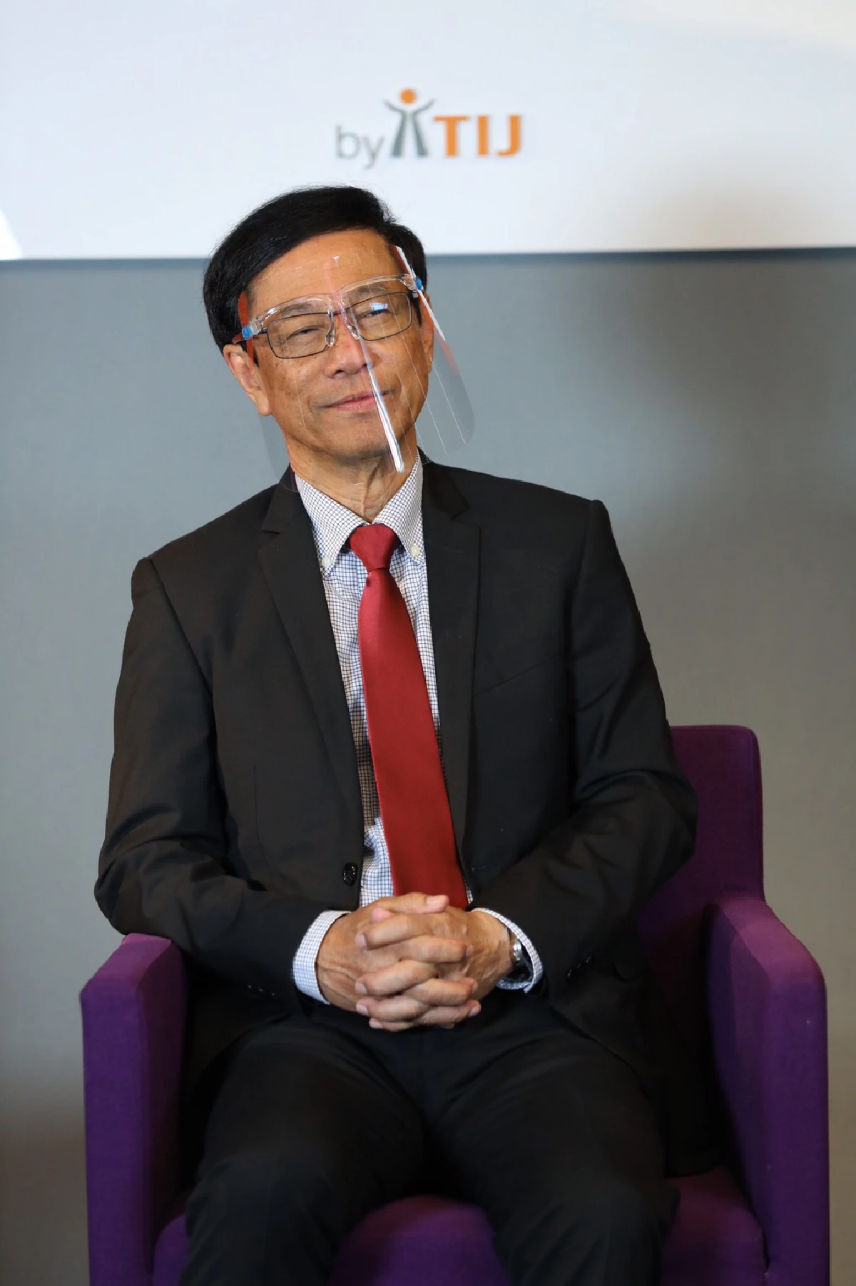 นักวิชาการ วิเคราะห์การเมือง อเมริกายุคไบเดน ชี้ “ไทย” ต้องปรับตัวเรื่อง สิทธิมนุษยชน