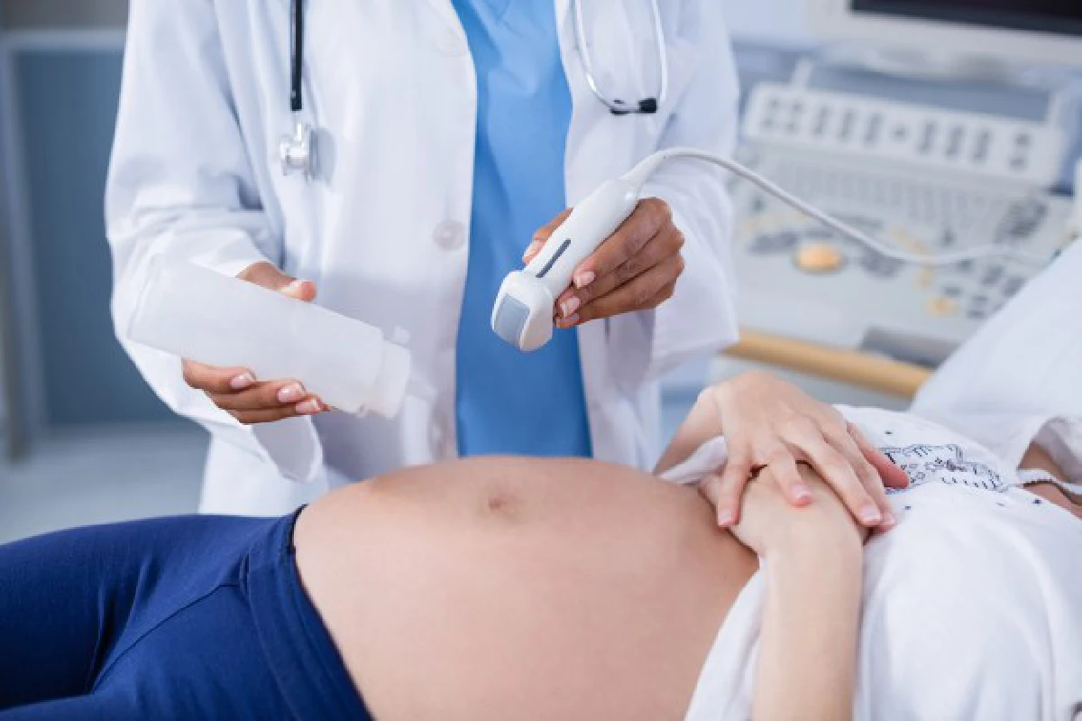 ความเสี่ยงคุณแม่ตั้งครรภ์ 3 เดือนแรก