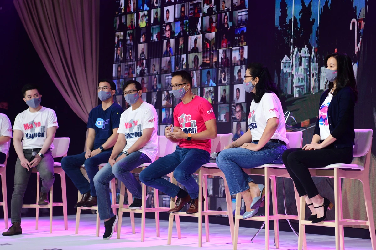 เมืองไทยประกันชีวิต เปิดกลยุทธ์ “MTL Trusted Lifetime Partner”