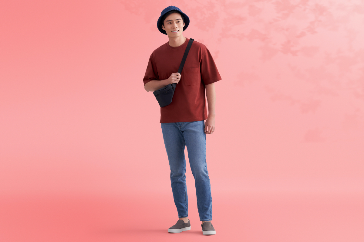 แต่งตัวสีสันสดใสรับตรุษจีนปีฉลู