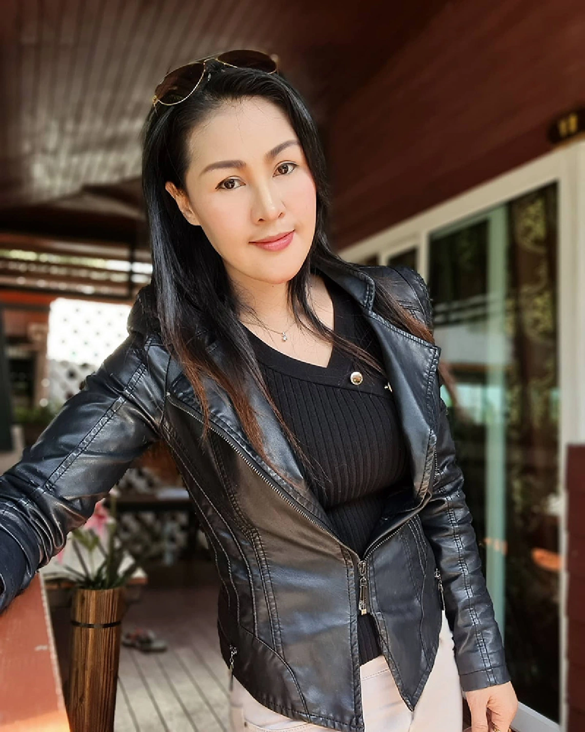 แฟนคลับห่วง! หญิงลี อัดคลิปแจงพินัยกรรมหลายสิบล้าน หากตายไปก่อนจะมีลูก