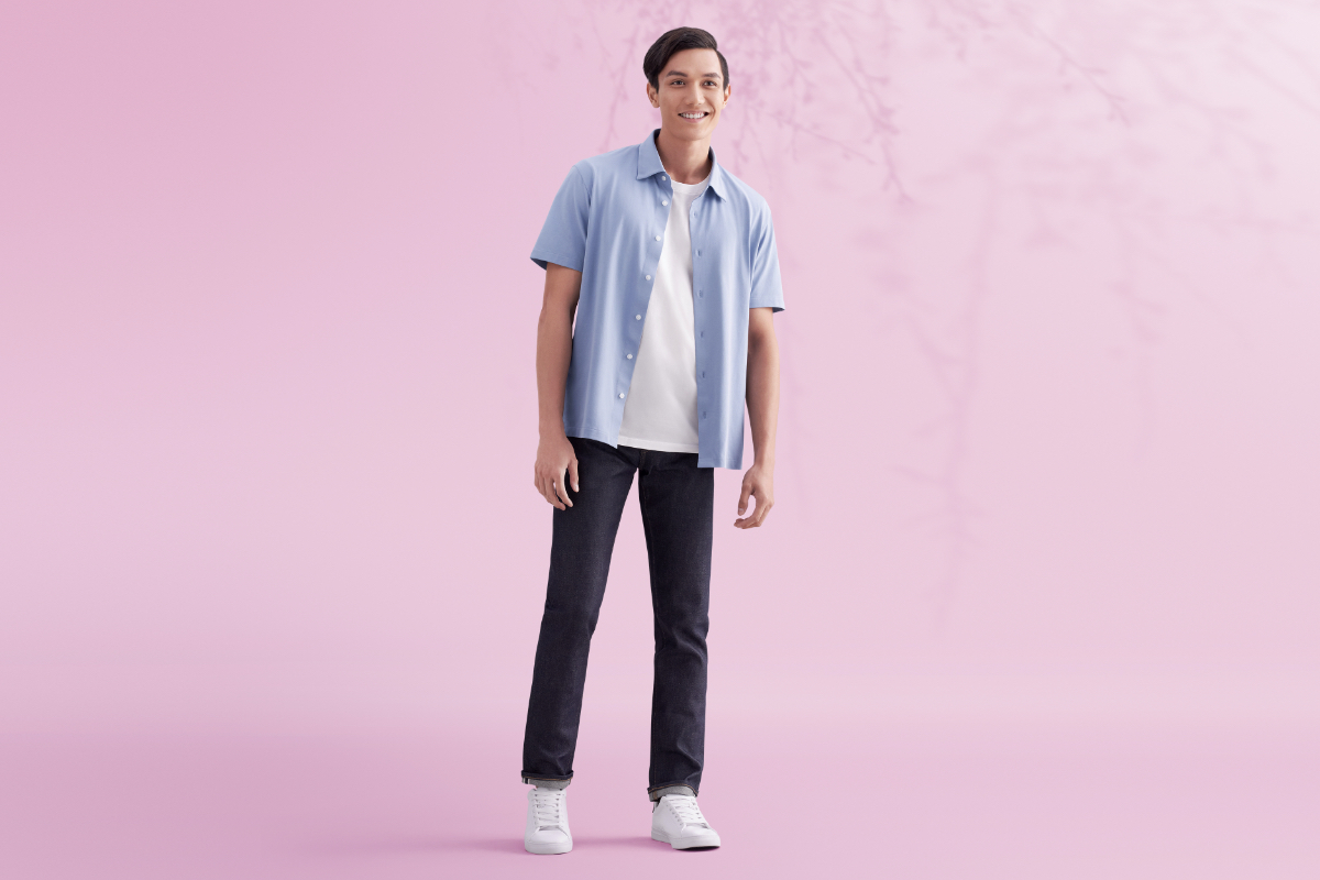 แต่งตัวสีสันสดใสรับตรุษจีนปีฉลู