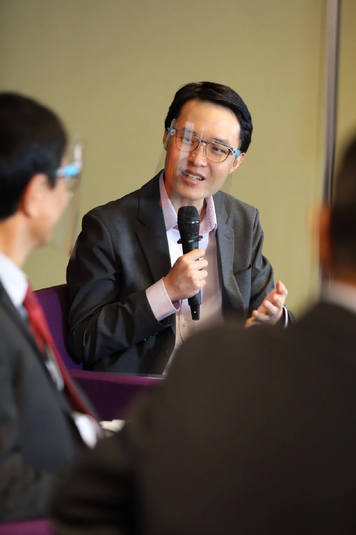 นักวิชาการ วิเคราะห์การเมือง อเมริกายุคไบเดน ชี้ “ไทย” ต้องปรับตัวเรื่อง สิทธิมนุษยชน