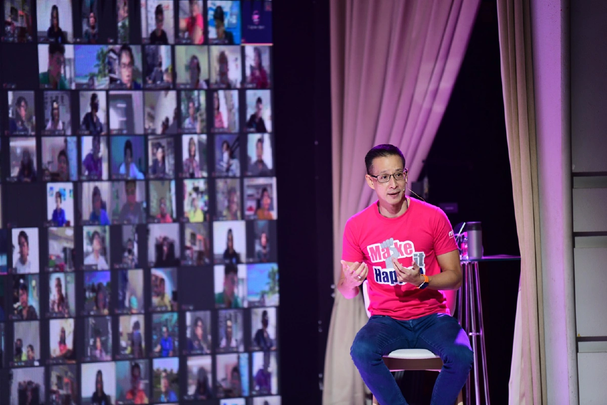 เมืองไทยประกันชีวิต เปิดกลยุทธ์ “MTL Trusted Lifetime Partner”