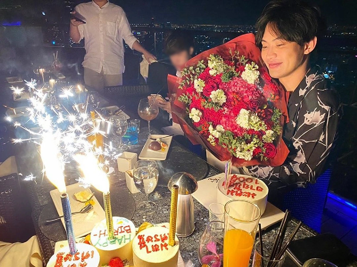 หนุ่ม กรรชัย รู้ตัวคนติดโควิดเป็นบอยแบนด์แต่ไม่ดัง จี้ให้ออกมาแสดงตัวเผยข้อมูล