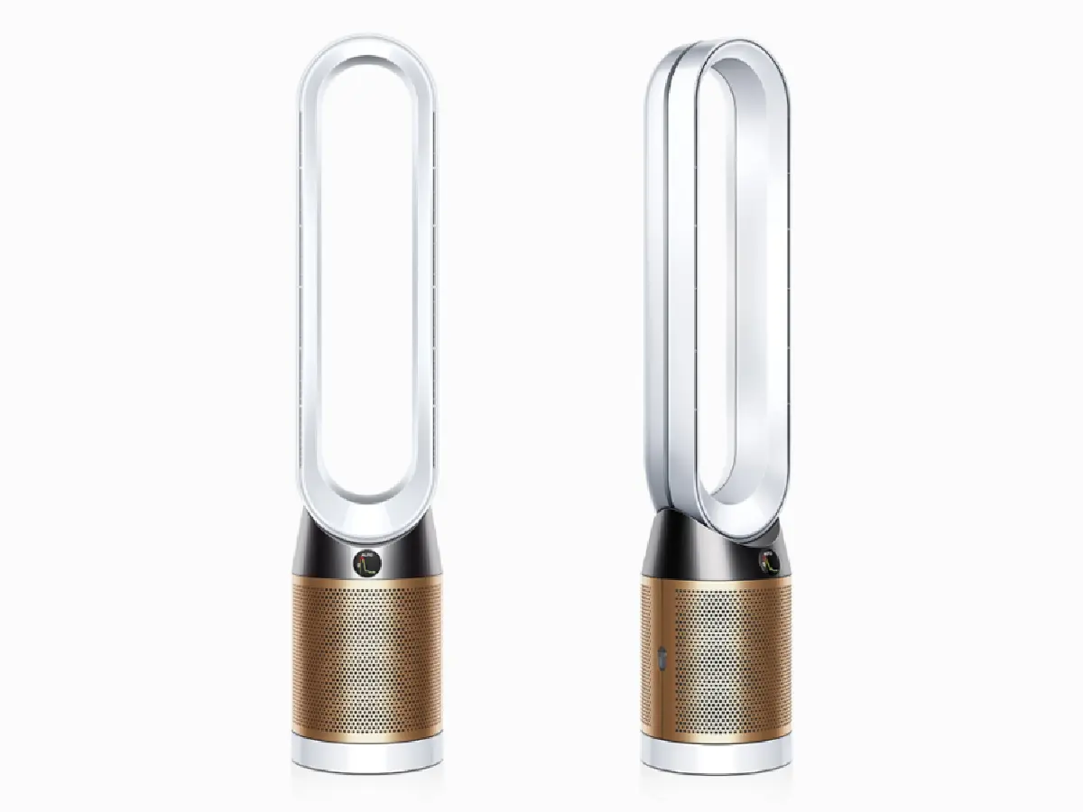 Dyson แนะนำวิธีรับมือมลพิษในบ้านช่วงเทศกาลตรุษจีน