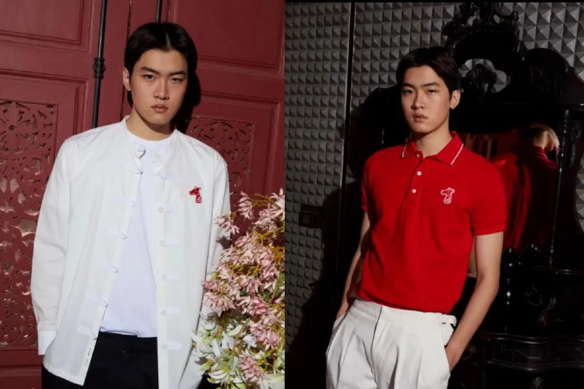 รวมไอเท็มเสริมดวงรับพลังบวก ตรุษจีนปีนี้ต้องปัง!