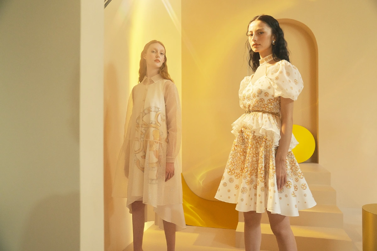 รวมไอเท็มเสริมดวงรับพลังบวก ตรุษจีนปีนี้ต้องปัง!