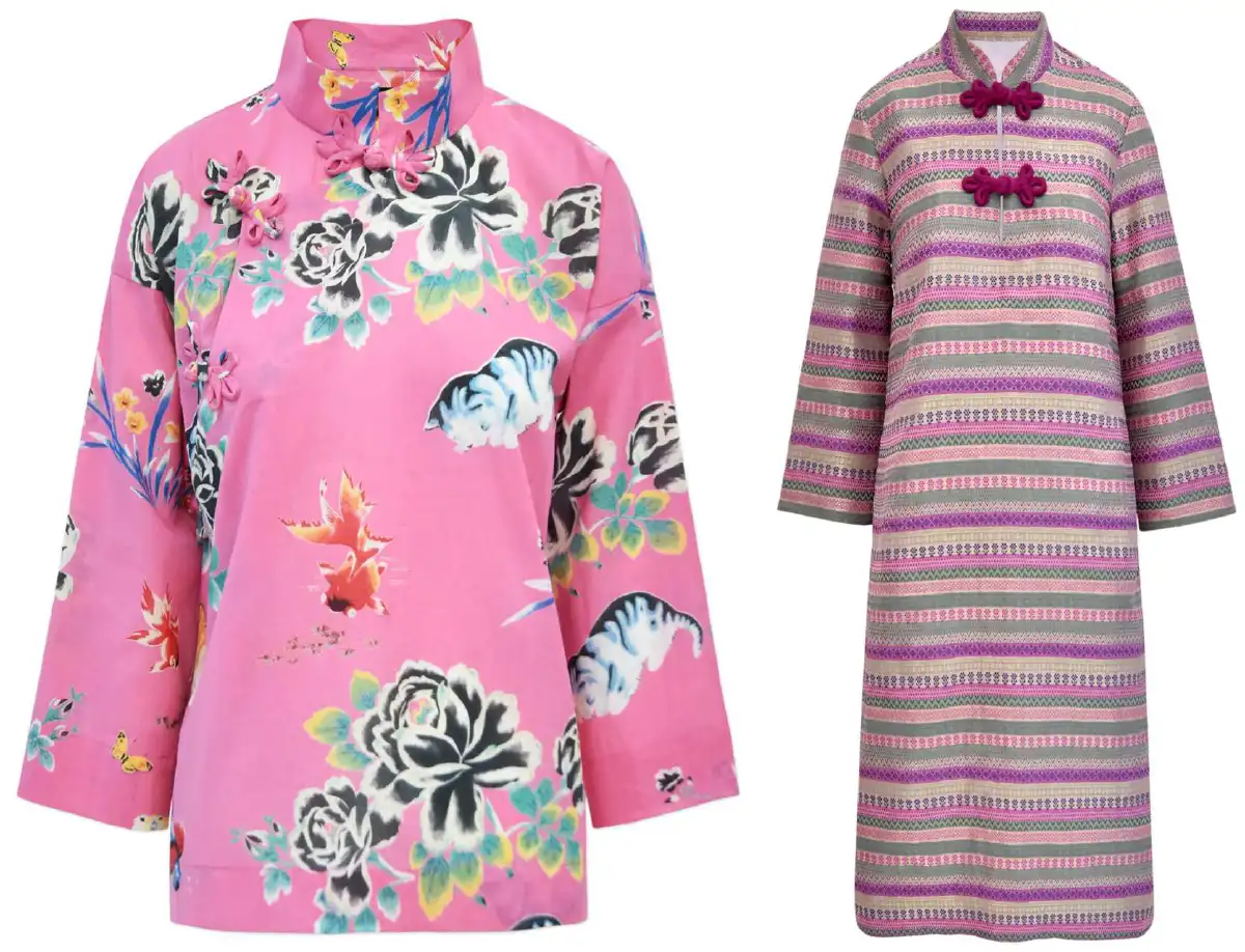 รวมไอเท็มเสริมดวงรับพลังบวก ตรุษจีนปีนี้ต้องปัง!