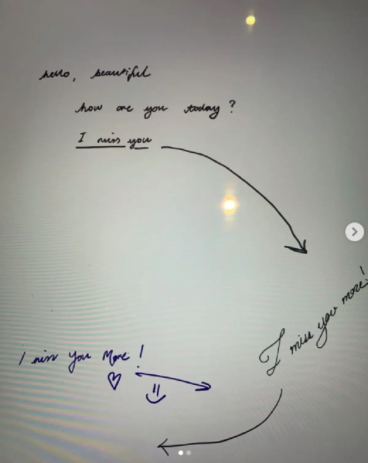 กักตัวนี้หวานมาก! “แต้ว-ไฮโซณัย" บอกคิดถึงกันแบบเนียนๆ แถมโรแมนติกสุดๆ