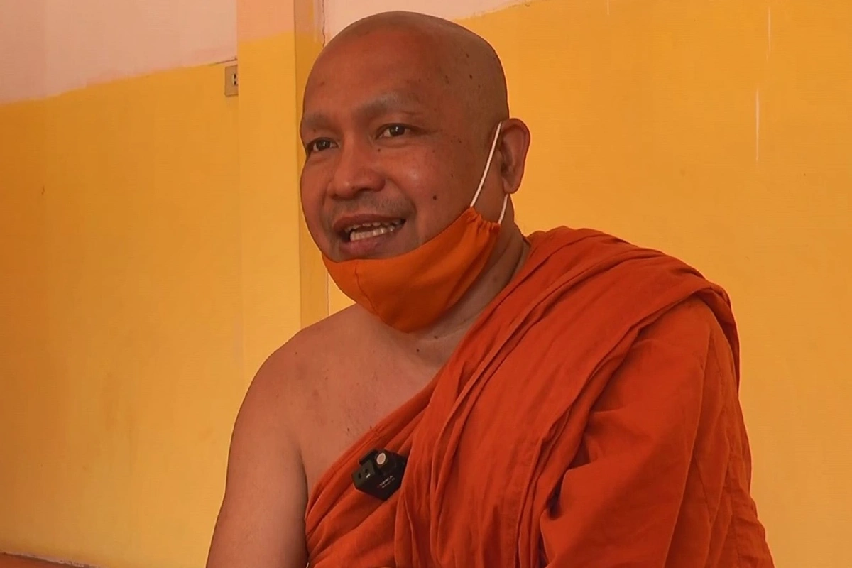 นายทุนอกหัก! มติประชาคมค้านวัดไม่ให้ขายไม้พะยูง