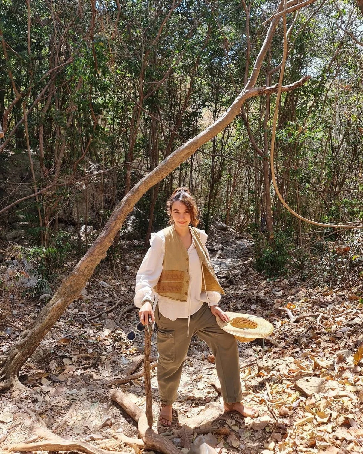 ปาล์มมี่ แอบดุแฟนคลับในไอจี หลังเข้ามาถาม..แต่ไม่อ่านแคปชั่นให้ดี