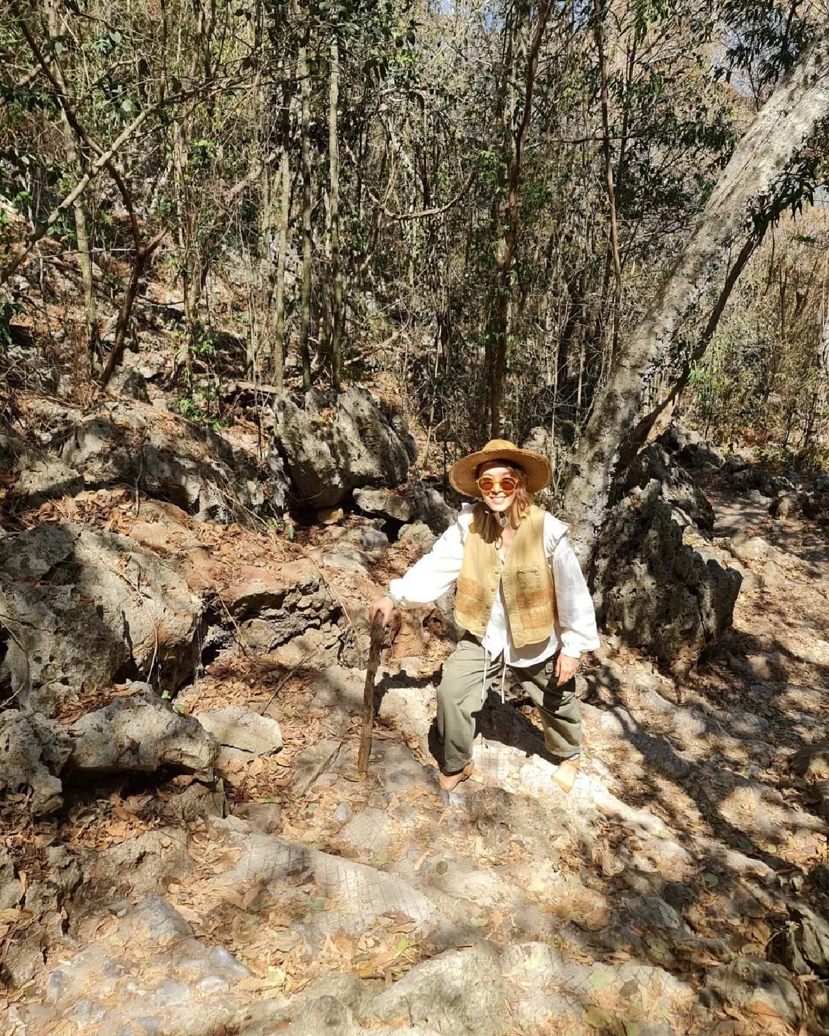 ปาล์มมี่ แอบดุแฟนคลับในไอจี หลังเข้ามาถาม..แต่ไม่อ่านแคปชั่นให้ดี