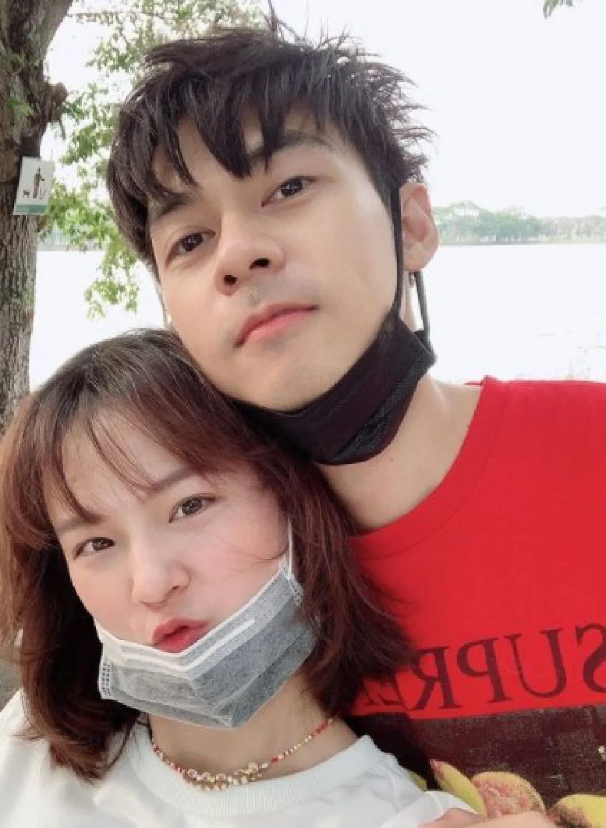 แดน-แพทตี้ รักยังหวานอยู่! หลังโดนโยงข่าวลือคู่รักเลิกเงียบ