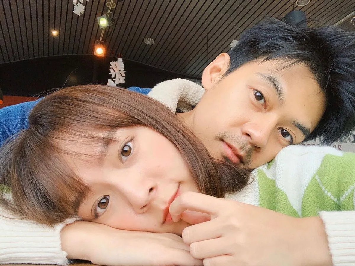 แดน-แพทตี้ รักยังหวานอยู่! หลังโดนโยงข่าวลือคู่รักเลิกเงียบ