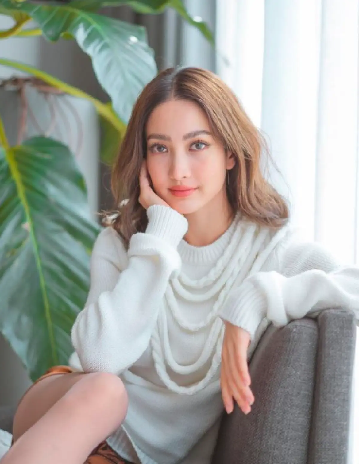 กักตัวนี้หวานมาก! “แต้ว-ไฮโซณัย" บอกคิดถึงกันแบบเนียนๆ แถมโรแมนติกสุดๆ