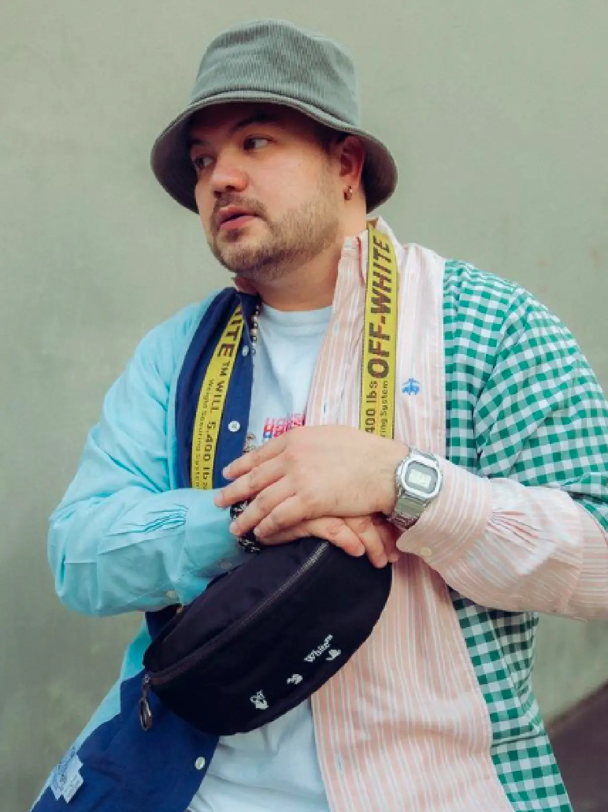 ว้าวภาพคู่! “เอวา หกฉากครับจารย์” เผยภาพกับ “โอ๊ต ปราโมทย์” ทำแฟนคลับแห่เชียร์เพียบ