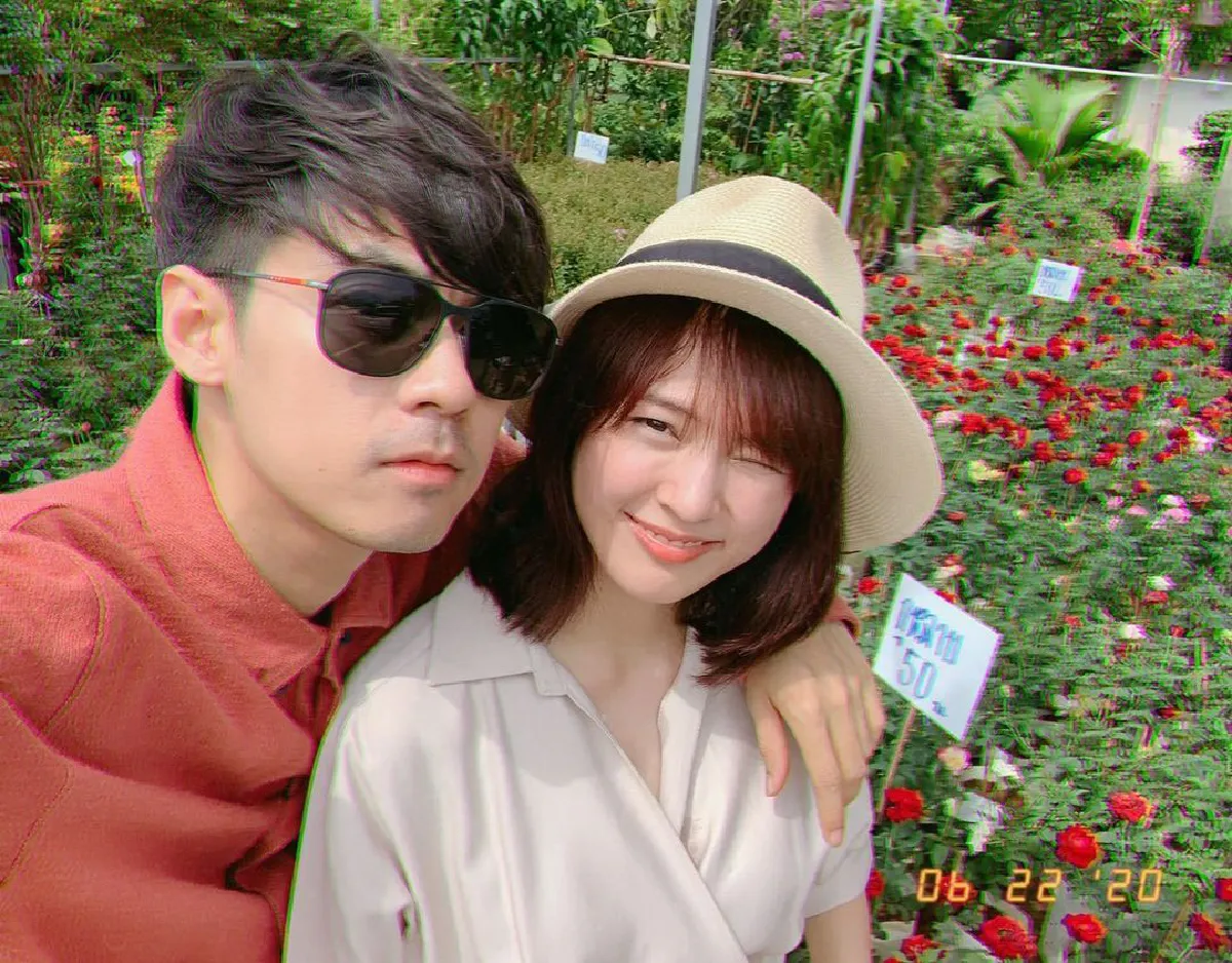 แดน-แพทตี้ รักยังหวานอยู่! หลังโดนโยงข่าวลือคู่รักเลิกเงียบ