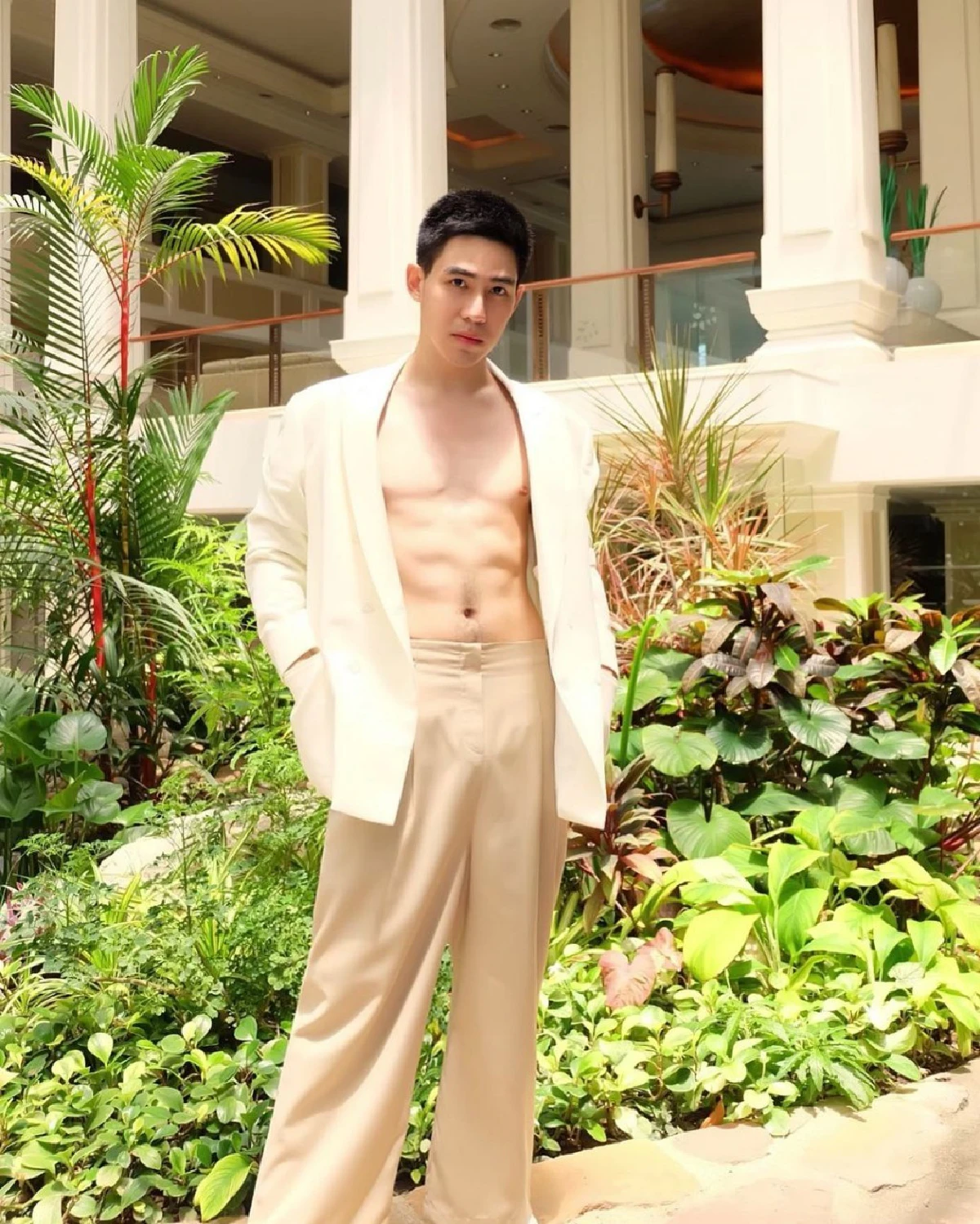 แม็ก เดอะสตาร์ ฝากถึงใครได้เวลาใช้กรรม ลั่นจำแม่นเคยโดนดูถูกทำให้ขายหน้า