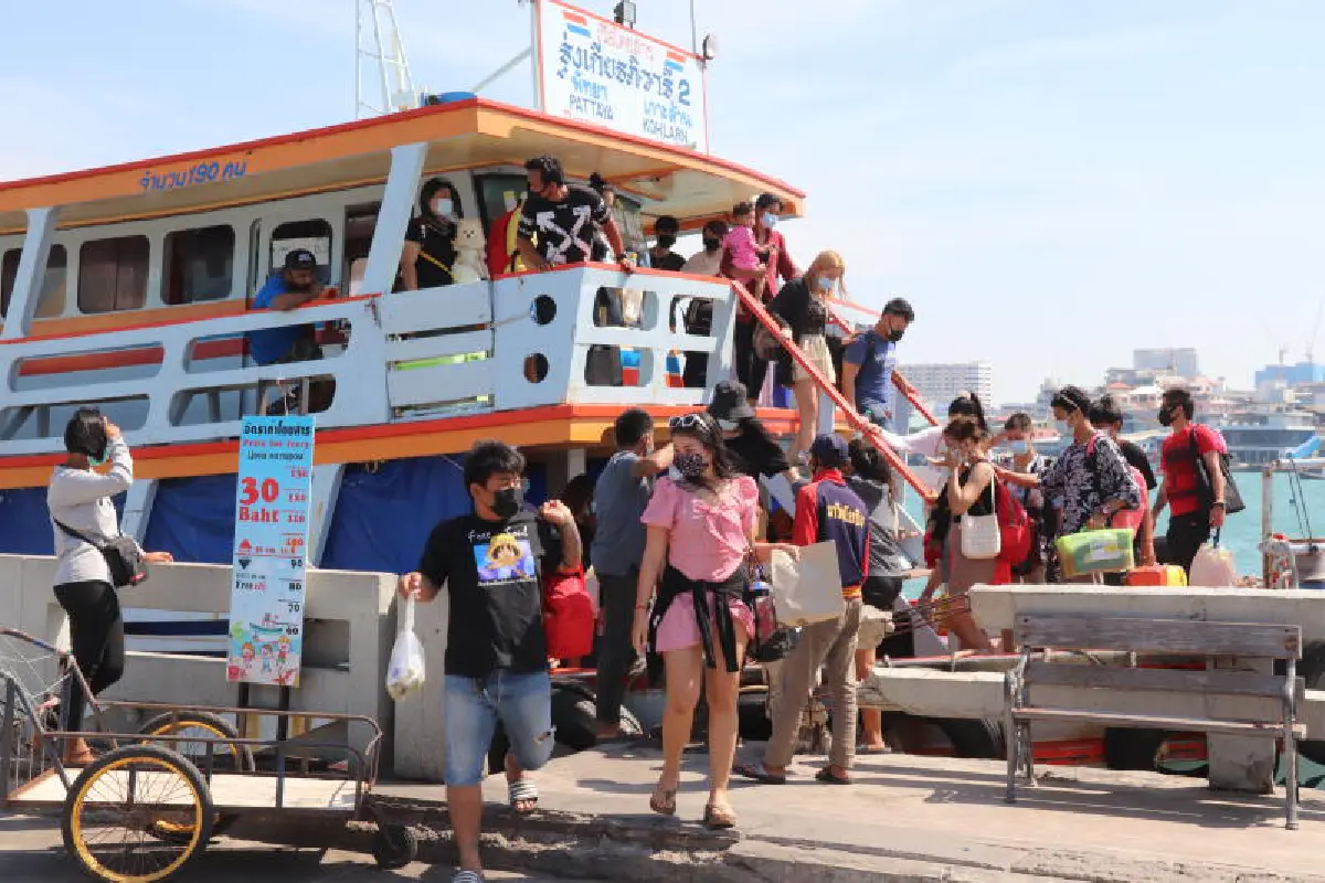 คาดเศรษฐกิจไทย64โต3% ชี้การเมืองต้องต่อเนื่อง