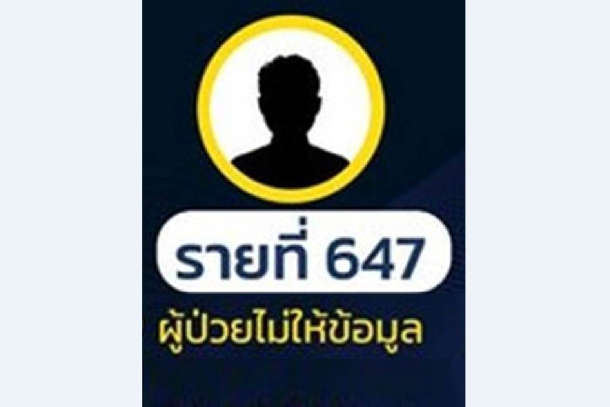 เปิดโทษคนปกปิดไทม์ไลน์-ไม่กักตัวโควิดในต่างประเทศ เปิดโทษคนปกปิดไทม์ไลน์-ไม่กักตัวโควิดในต่างประเทศ