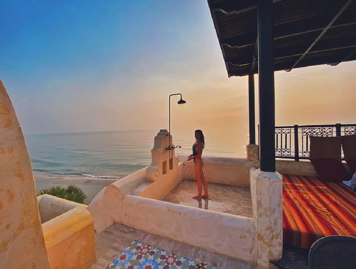 แมทธิว-ลิเดีย เผยคลิปหวิว..ชวนกันลงสระจัดเต็มความเซ็กซี่