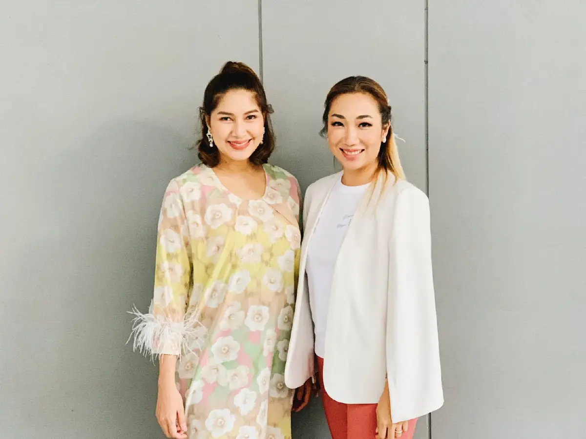  “Mom to Mom” แบรนด์ชุดชั้นในใส่สบาย..ตอบโจทย์ทุกความต้องการของคนเป็นแม่